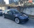 Серый Тесла Модель 3, объемом двигателя 0 л и пробегом 25 тыс. км за 18500 $, фото 1 на Automoto.ua