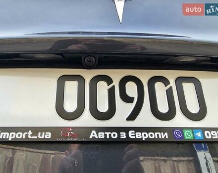 Сірий Тесла Модель 3, об'ємом двигуна 0 л та пробігом 35 тис. км за 22950 $, фото 18 на Automoto.ua