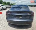 Сірий Тесла Модель 3, об'ємом двигуна 0 л та пробігом 90 тис. км за 6500 $, фото 4 на Automoto.ua