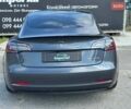 Тесла Модель 3 2021 у Харкові на Automoto.ua Сірий Тесла Модель 3, об'ємом двигуна 0 л та пробігом 96 тис. км за 21000 $, фото 5 на Automoto.ua