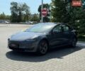 Серый Тесла Модель 3, объемом двигателя 0 л и пробегом 56 тыс. км за 19000 $, фото 3 на Automoto.ua