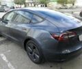 Серый Тесла Модель 3, объемом двигателя 0 л и пробегом 93 тыс. км за 11644 $, фото 4 на Automoto.ua