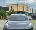 Серый Тесла Модель 3, объемом двигателя 0 л и пробегом 65 тыс. км за 20500 $, фото 1 на Automoto.ua