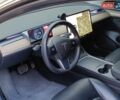 Серый Тесла Модель 3, объемом двигателя 0 л и пробегом 125 тыс. км за 17500 $, фото 15 на Automoto.ua