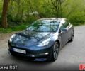 Серый Тесла Модель 3, объемом двигателя 0.19 л и пробегом 156 тыс. км за 16800 $, фото 1 на Automoto.ua