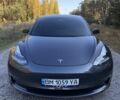 Сірий Тесла Модель 3, об'ємом двигуна 0 л та пробігом 75 тис. км за 22500 $, фото 4 на Automoto.ua