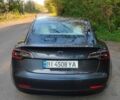 Сірий Тесла Модель 3, об'ємом двигуна 0 л та пробігом 156 тис. км за 16500 $, фото 8 на Automoto.ua