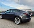 Сірий Тесла Модель 3, об'ємом двигуна 0 л та пробігом 78 тис. км за 21600 $, фото 6 на Automoto.ua