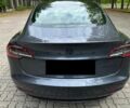 Серый Тесла Модель 3, объемом двигателя 0 л и пробегом 18 тыс. км за 13200 $, фото 2 на Automoto.ua