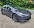 Сірий Тесла Модель 3, об'ємом двигуна 0 л та пробігом 83 тис. км за 17900 $, фото 1 на Automoto.ua