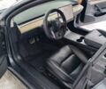 Сірий Тесла Модель 3, об'ємом двигуна 0 л та пробігом 142 тис. км за 17999 $, фото 9 на Automoto.ua