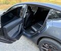 Сірий Тесла Модель 3, об'ємом двигуна 0 л та пробігом 75 тис. км за 22500 $, фото 9 на Automoto.ua