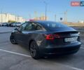 Серый Тесла Модель 3, объемом двигателя 0 л и пробегом 99 тыс. км за 20999 $, фото 2 на Automoto.ua