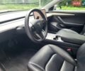 Сірий Тесла Модель 3, об'ємом двигуна 0 л та пробігом 83 тис. км за 17900 $, фото 12 на Automoto.ua