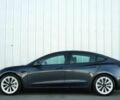 Сірий Тесла Модель 3, об'ємом двигуна 0 л та пробігом 45 тис. км за 8800 $, фото 7 на Automoto.ua