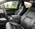 Серый Тесла Модель 3, объемом двигателя 0 л и пробегом 52 тыс. км за 21700 $, фото 8 на Automoto.ua