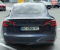Сірий Тесла Модель 3, об'ємом двигуна 0 л та пробігом 63 тис. км за 19999 $, фото 3 на Automoto.ua