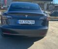 Сірий Тесла Модель 3, об'ємом двигуна 0 л та пробігом 81 тис. км за 18500 $, фото 5 на Automoto.ua