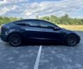 Сірий Тесла Модель 3, об'ємом двигуна 0 л та пробігом 75 тис. км за 23200 $, фото 8 на Automoto.ua