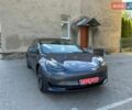 Серый Тесла Модель 3, объемом двигателя 0 л и пробегом 175 тыс. км за 15000 $, фото 4 на Automoto.ua