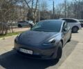 Серый Тесла Модель 3, объемом двигателя 0 л и пробегом 13 тыс. км за 20850 $, фото 1 на Automoto.ua