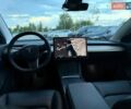 Серый Тесла Модель 3, объемом двигателя 0 л и пробегом 41 тыс. км за 23700 $, фото 14 на Automoto.ua