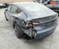 Сірий Тесла Модель 3, об'ємом двигуна 0 л та пробігом 84 тис. км за 16300 $, фото 6 на Automoto.ua