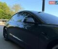 Серый Тесла Модель 3, объемом двигателя 0 л и пробегом 82 тыс. км за 21950 $, фото 18 на Automoto.ua