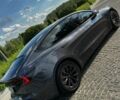 Сірий Тесла Модель 3, об'ємом двигуна 0 л та пробігом 96 тис. км за 21500 $, фото 1 на Automoto.ua