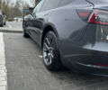 Серый Тесла Модель 3, объемом двигателя 0 л и пробегом 138 тыс. км за 18900 $, фото 2 на Automoto.ua