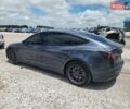 Сірий Тесла Модель 3, об'ємом двигуна 0 л та пробігом 83 тис. км за 6200 $, фото 1 на Automoto.ua