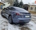 Серый Тесла Модель 3, объемом двигателя 0 л и пробегом 78 тыс. км за 16650 $, фото 5 на Automoto.ua