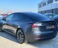 Сірий Тесла Модель 3, об'ємом двигуна 0 л та пробігом 16 тис. км за 30490 $, фото 7 на Automoto.ua