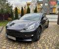 Сірий Тесла Модель 3, об'ємом двигуна 0 л та пробігом 55 тис. км за 23300 $, фото 1 на Automoto.ua