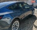 Сірий Тесла Модель 3, об'ємом двигуна 0 л та пробігом 28 тис. км за 19900 $, фото 4 на Automoto.ua