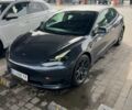 Серый Тесла Модель 3, объемом двигателя 0 л и пробегом 71 тыс. км за 18000 $, фото 2 на Automoto.ua