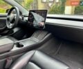 Серый Тесла Модель 3, объемом двигателя 0 л и пробегом 90 тыс. км за 22999 $, фото 41 на Automoto.ua