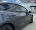 Серый Тесла Модель 3, объемом двигателя 0 л и пробегом 158 тыс. км за 15500 $, фото 23 на Automoto.ua