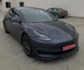 Сірий Тесла Модель 3, об'ємом двигуна 0 л та пробігом 151 тис. км за 14600 $, фото 10 на Automoto.ua