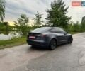 Сірий Тесла Модель 3, об'ємом двигуна 0 л та пробігом 125 тис. км за 17500 $, фото 11 на Automoto.ua