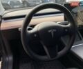 Сірий Тесла Модель 3, об'ємом двигуна 0 л та пробігом 82 тис. км за 22800 $, фото 11 на Automoto.ua