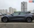 Серый Тесла Модель 3, объемом двигателя 0 л и пробегом 54 тыс. км за 21500 $, фото 5 на Automoto.ua