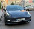 Серый Тесла Модель 3, объемом двигателя 0 л и пробегом 108 тыс. км за 15450 $, фото 2 на Automoto.ua