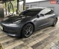 Сірий Тесла Модель 3, об'ємом двигуна 0 л та пробігом 270 тис. км за 19500 $, фото 52 на Automoto.ua