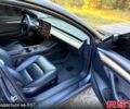Серый Тесла Модель 3, объемом двигателя 0 л и пробегом 75 тыс. км за 22500 $, фото 10 на Automoto.ua