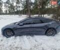 Сірий Тесла Модель 3, об'ємом двигуна 0 л та пробігом 93 тис. км за 17800 $, фото 10 на Automoto.ua