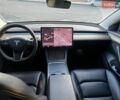 Сірий Тесла Модель 3, об'ємом двигуна 0 л та пробігом 160 тис. км за 18000 $, фото 9 на Automoto.ua