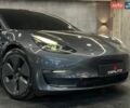Сірий Тесла Модель 3, об'ємом двигуна 0 л та пробігом 88 тис. км за 17900 $, фото 3 на Automoto.ua