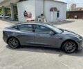 Сірий Тесла Модель 3, об'ємом двигуна 0 л та пробігом 42 тис. км за 22999 $, фото 1 на Automoto.ua