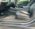 Сірий Тесла Модель 3, об'ємом двигуна 0 л та пробігом 84 тис. км за 22490 $, фото 9 на Automoto.ua